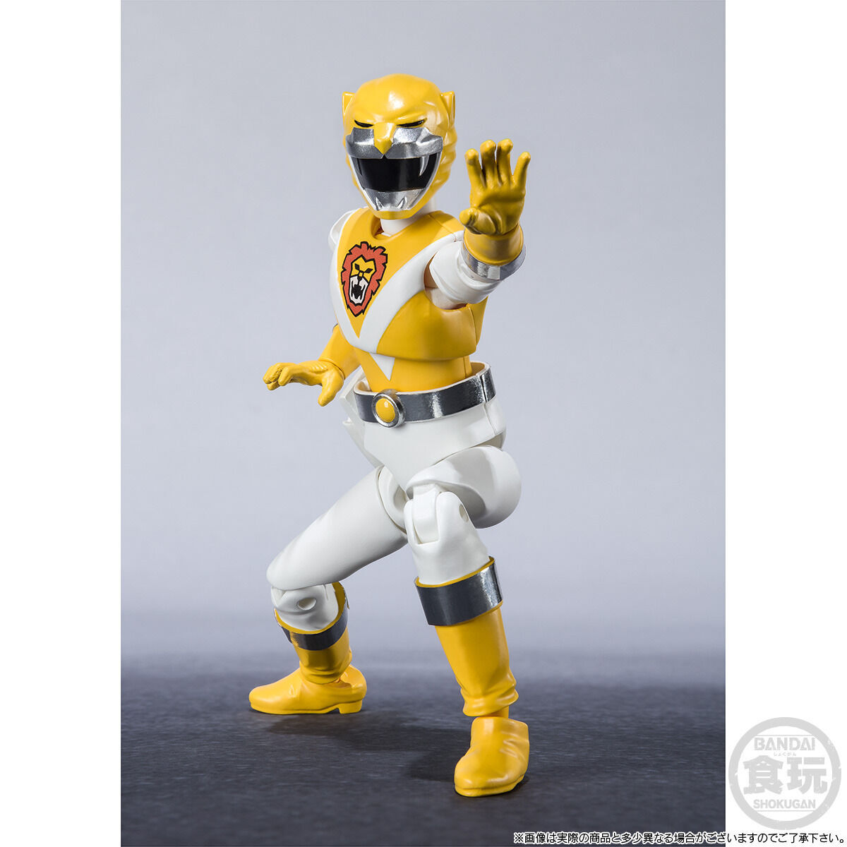 SHODO SUPER 超獣戦隊ライブマン SHODO SUPER 超獣戦隊ライブマン【プレミアムバンダイ限定