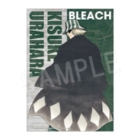 BLEACH　ポスター BLEACH SPYAIR ポスター ブリーチ - メルカリ