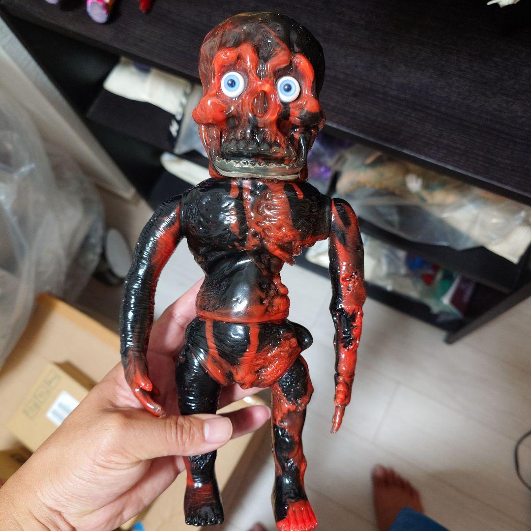 その他 izumonster