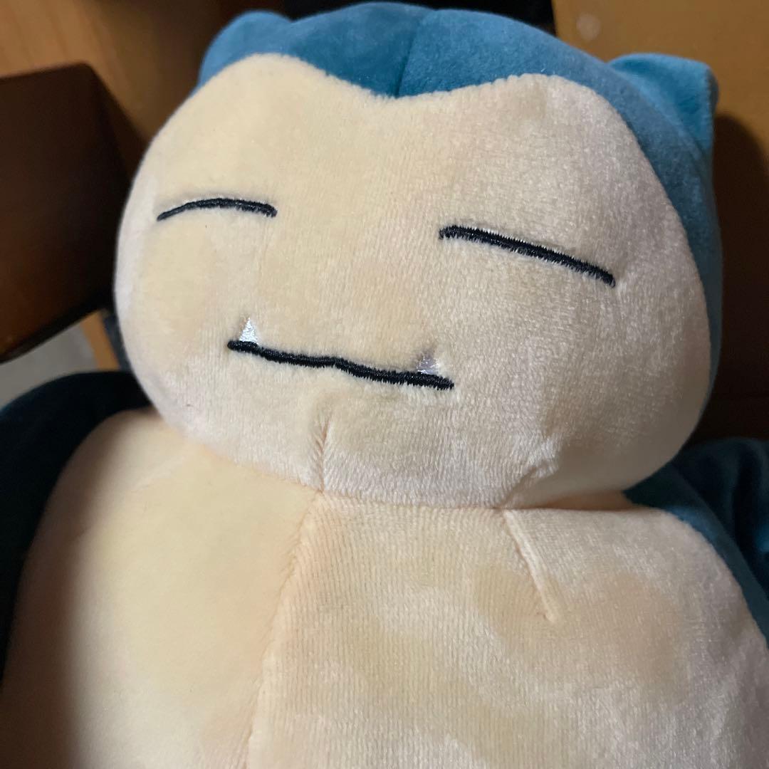 カビゴン