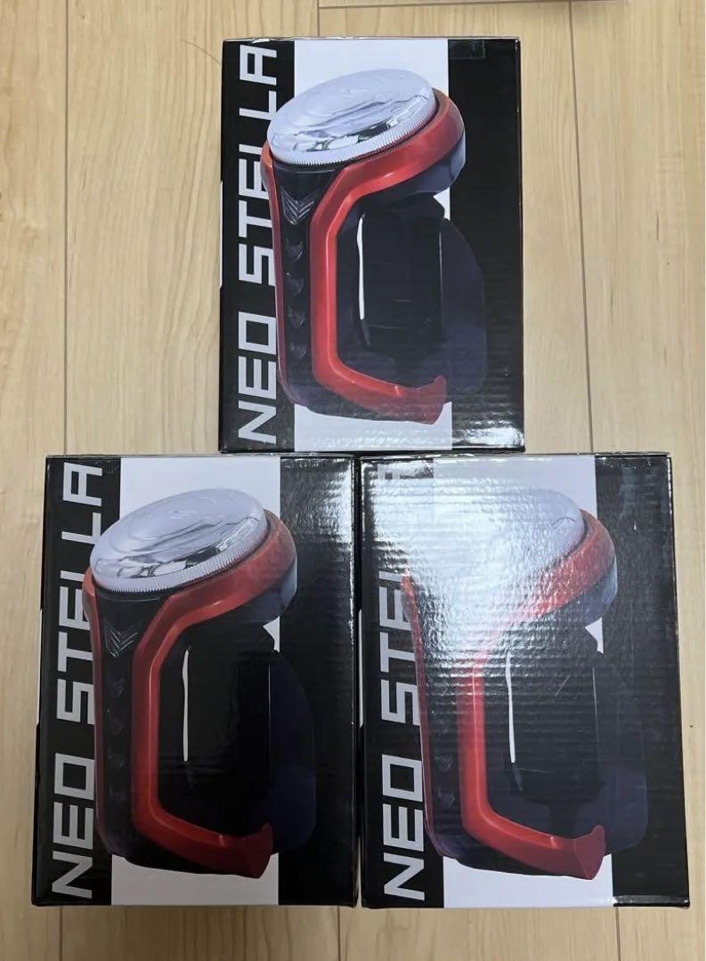 SANKYO ネオステラ枠　レプリカレバー　3点セット　まとめ