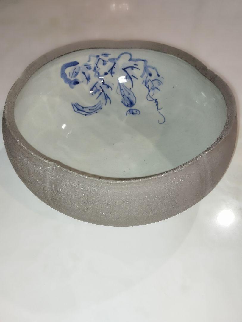 特大大鉢　陶芸陶器