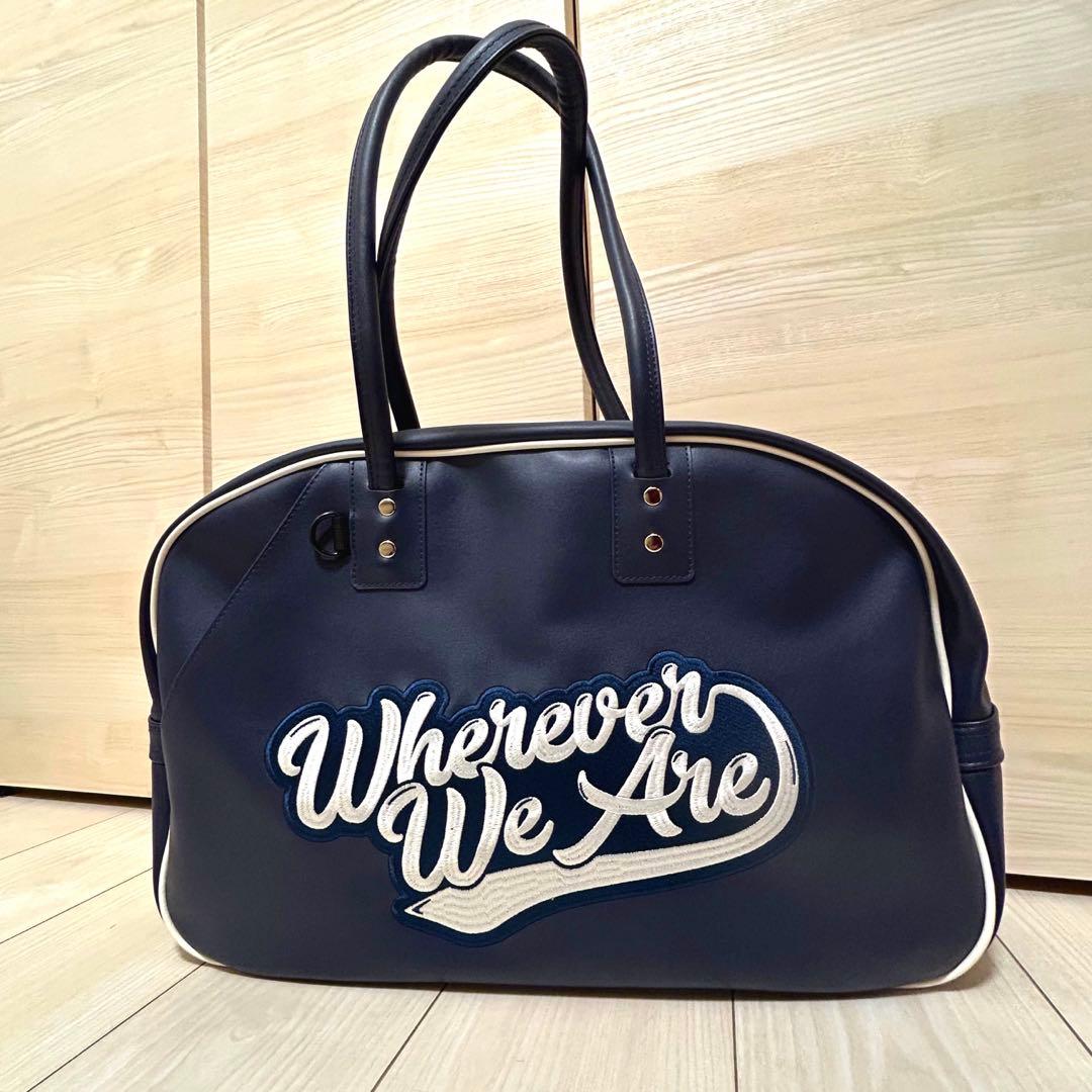 JO1ボストンバッグ ボストンバッグ – JO1 GOODS STORE