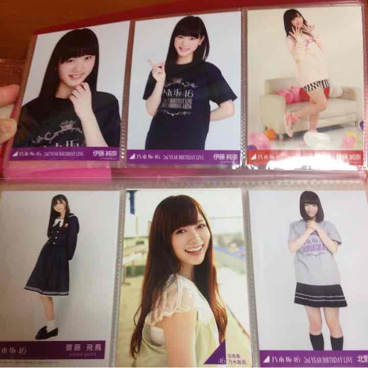 乃木坂46