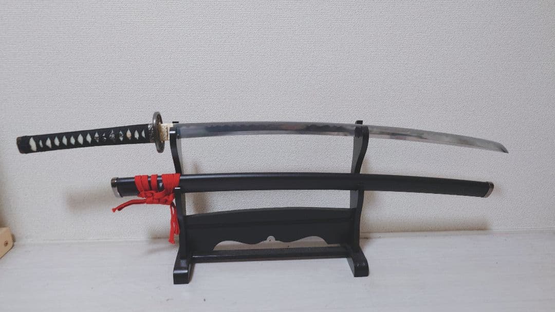 美術刀　模造刀　特・山姥切国広