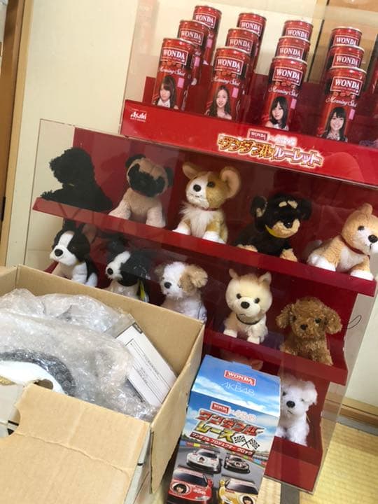 AKBグッズ