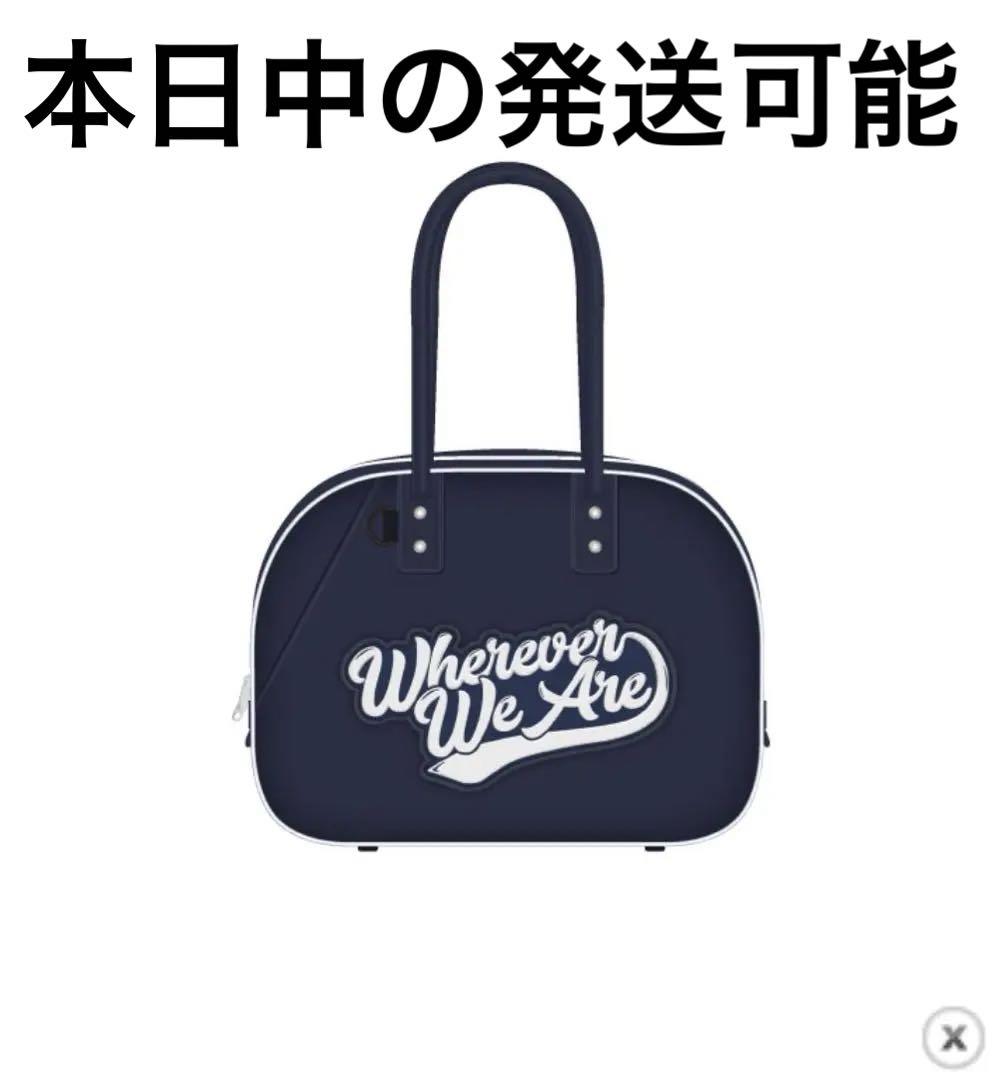 JO1ボストンバッグ ボストンバッグ – JO1 GOODS STORE