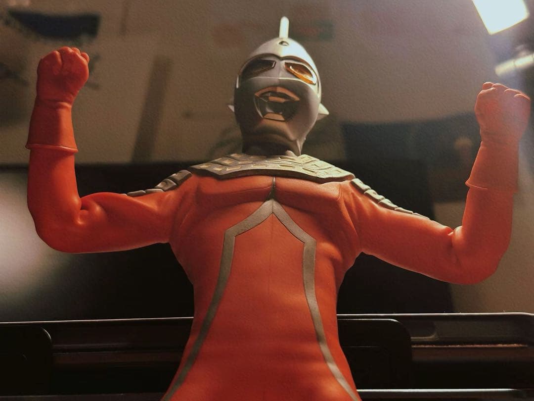 RAHセブンウルトラマン