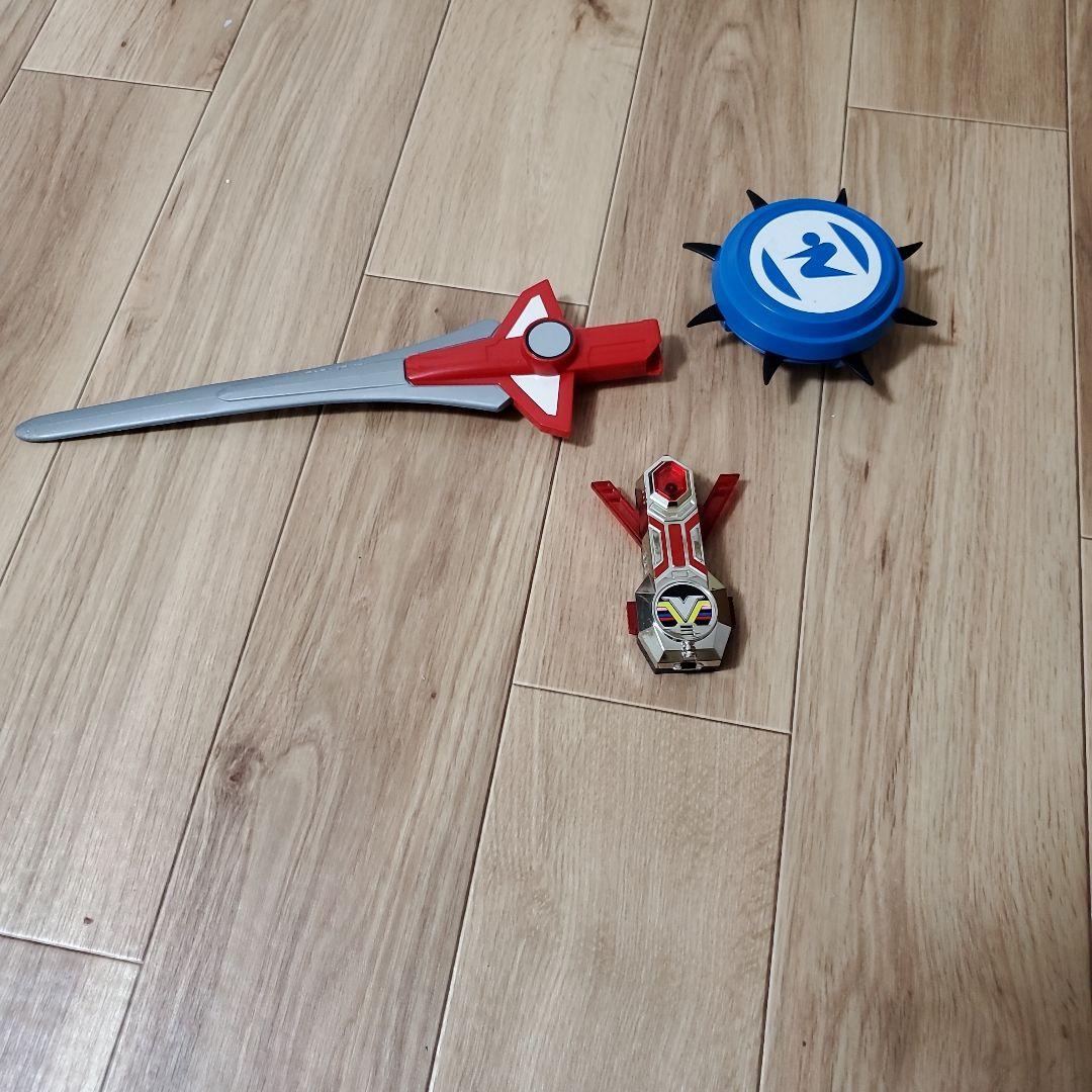 ファイブマン