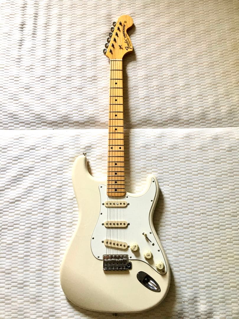 ギター Fender / JV Modified 60s Stratocaster