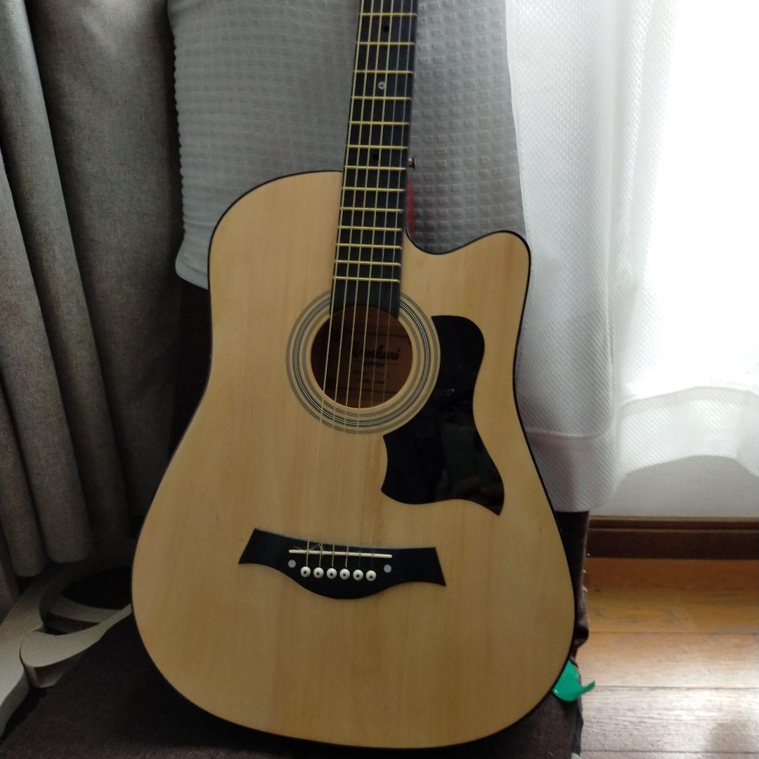 Venkuuri アコースティックギター