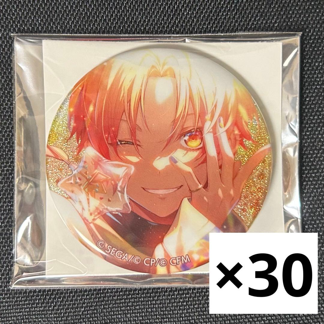 プロセカ 天馬司 vol.8B 缶バッジ