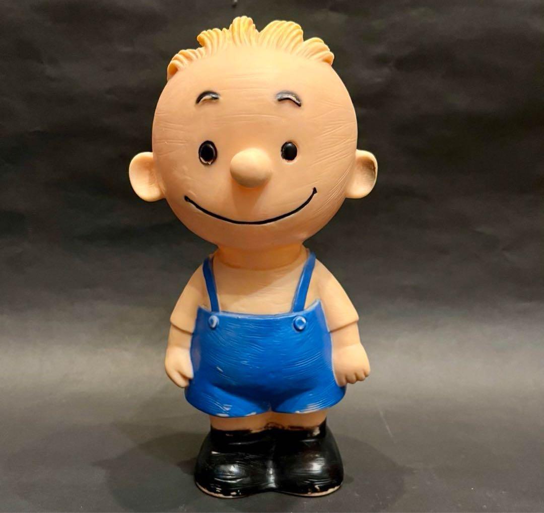 1958年 ハンガーフォード Pigpen ピッグペン ハンガーフォード