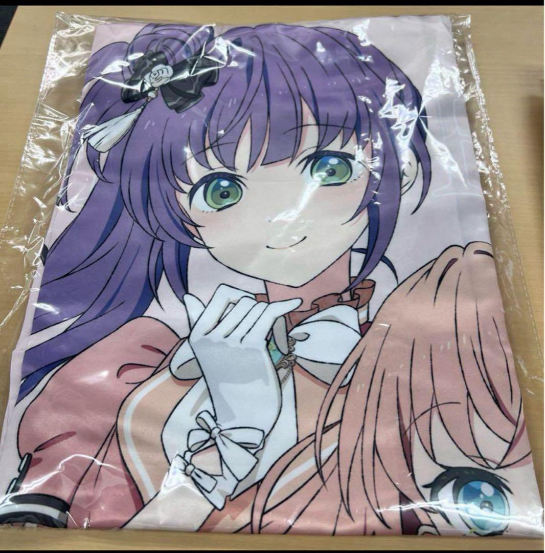 新品 蓮ノ空女学院 法被 LOFT スリーズブーケ ロフト ラブライブ