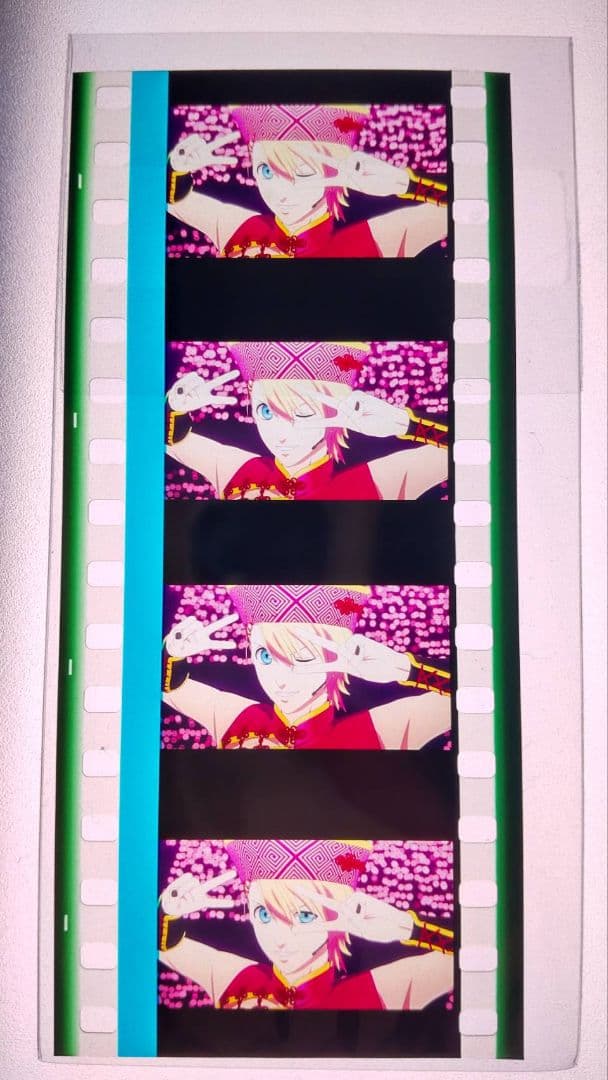 うたの☆プリンスさまっ♪ スタツア コマフィルム㊱