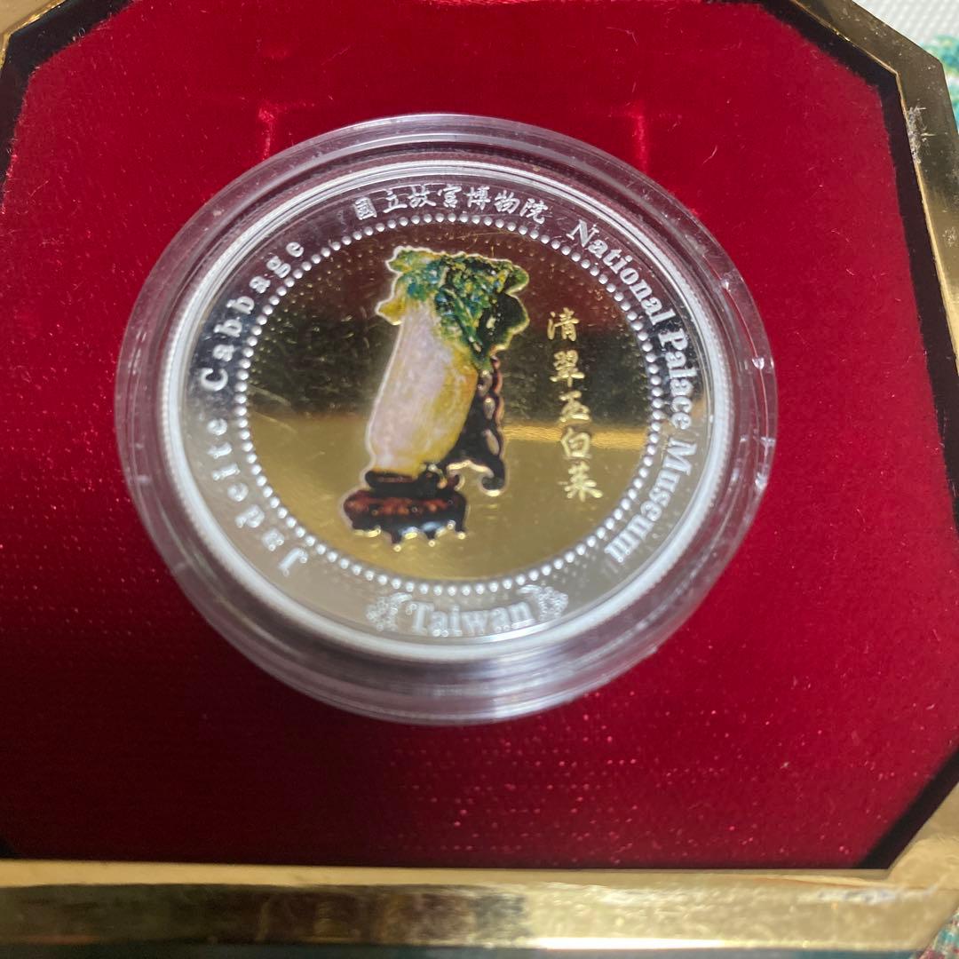 2005年タイワンコイン値下げ中‼️‼️13800〜⬇️⬇️⬇️
