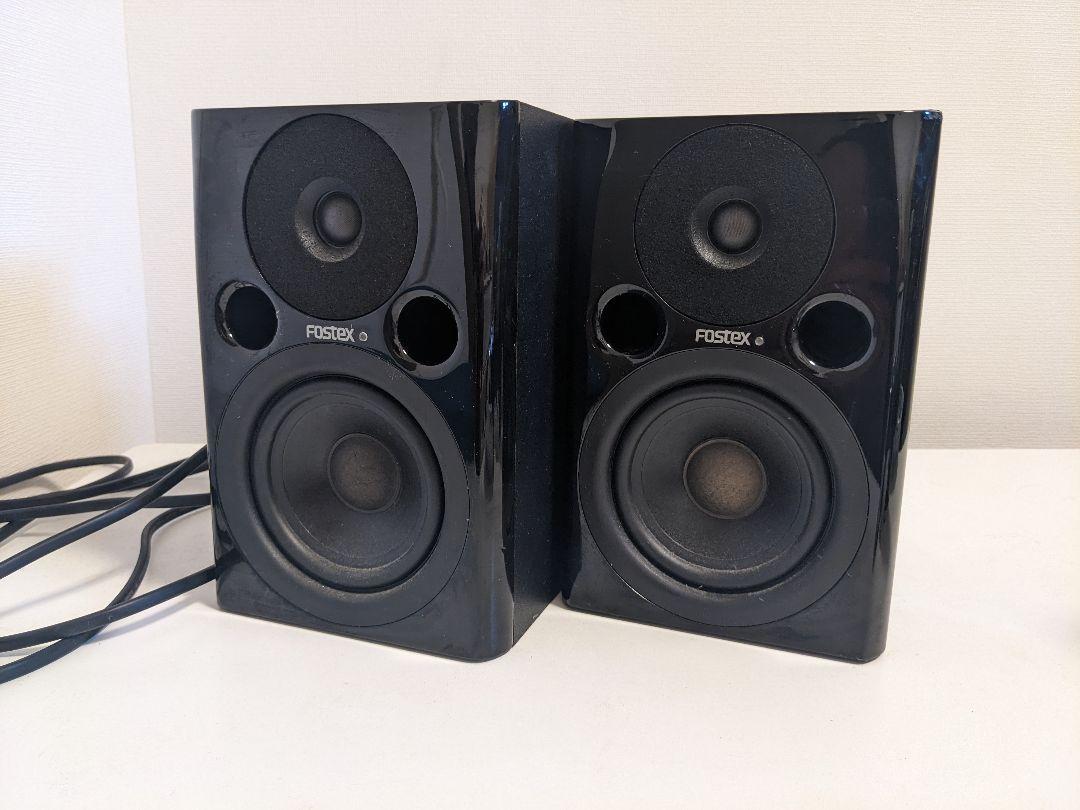 配信機器・PA機器・レコーディング機器 FOSTEX PM0.4n