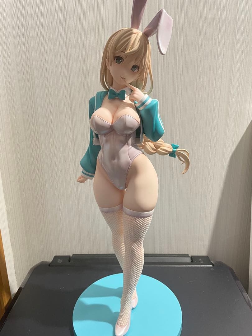 FREEing 青継はじめ 1/4 バニー
