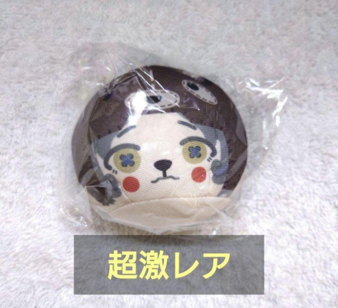 【超激レア】第五人格 おまんじゅう 機械技師 特典 熊女 あみあみbox特典