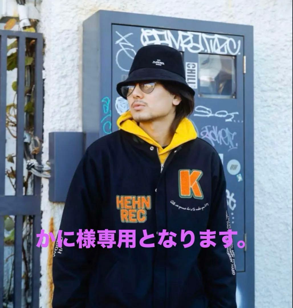 藤井風 Workin’ Hard スタジャン Mサイズ