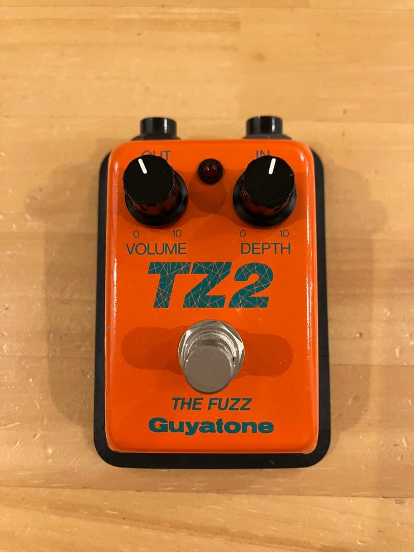 Guyatone TZ2 ファズ エフェクター