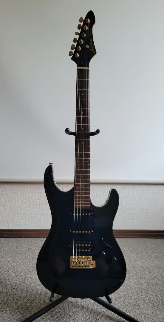 AriaProⅡ magna series アリアプロ2 エレキギター