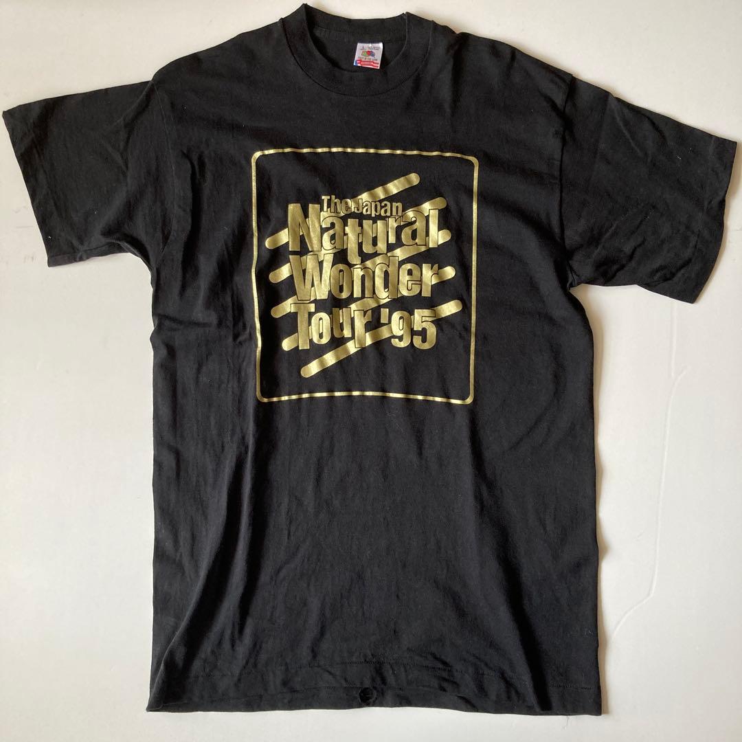 ミュージシャン vintage 1995 made in USA Stevie Wonder