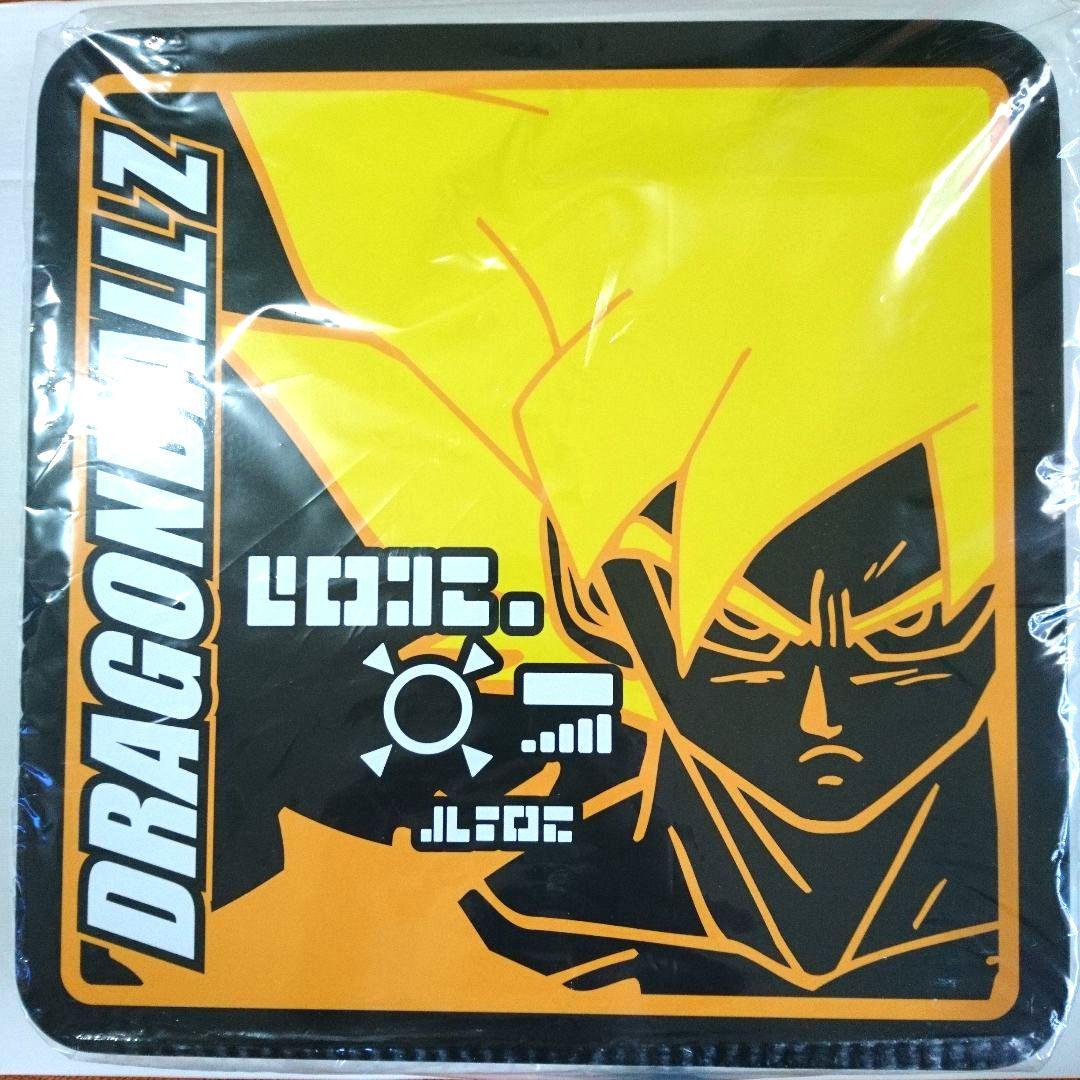 一番くじ ドラゴンボールZ ミニテーブル賞 2006年 未使用
