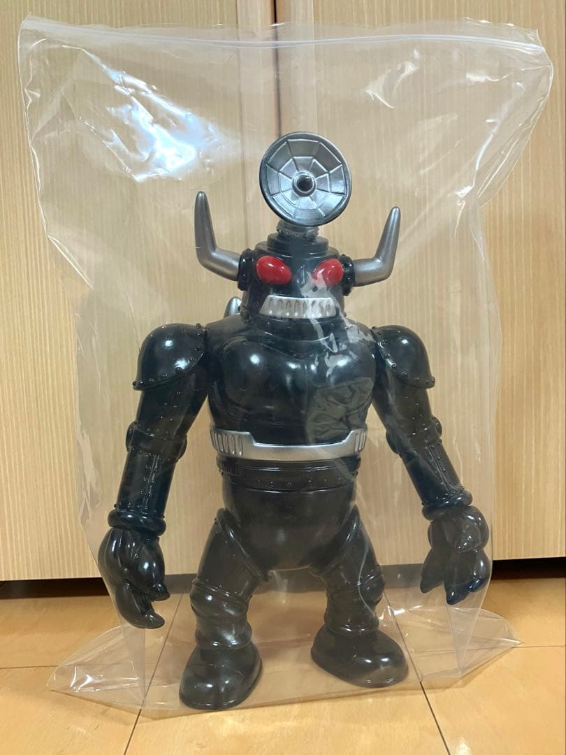 TARGET EARTH ターゲットアース　パラボラエース　マーミット　美品