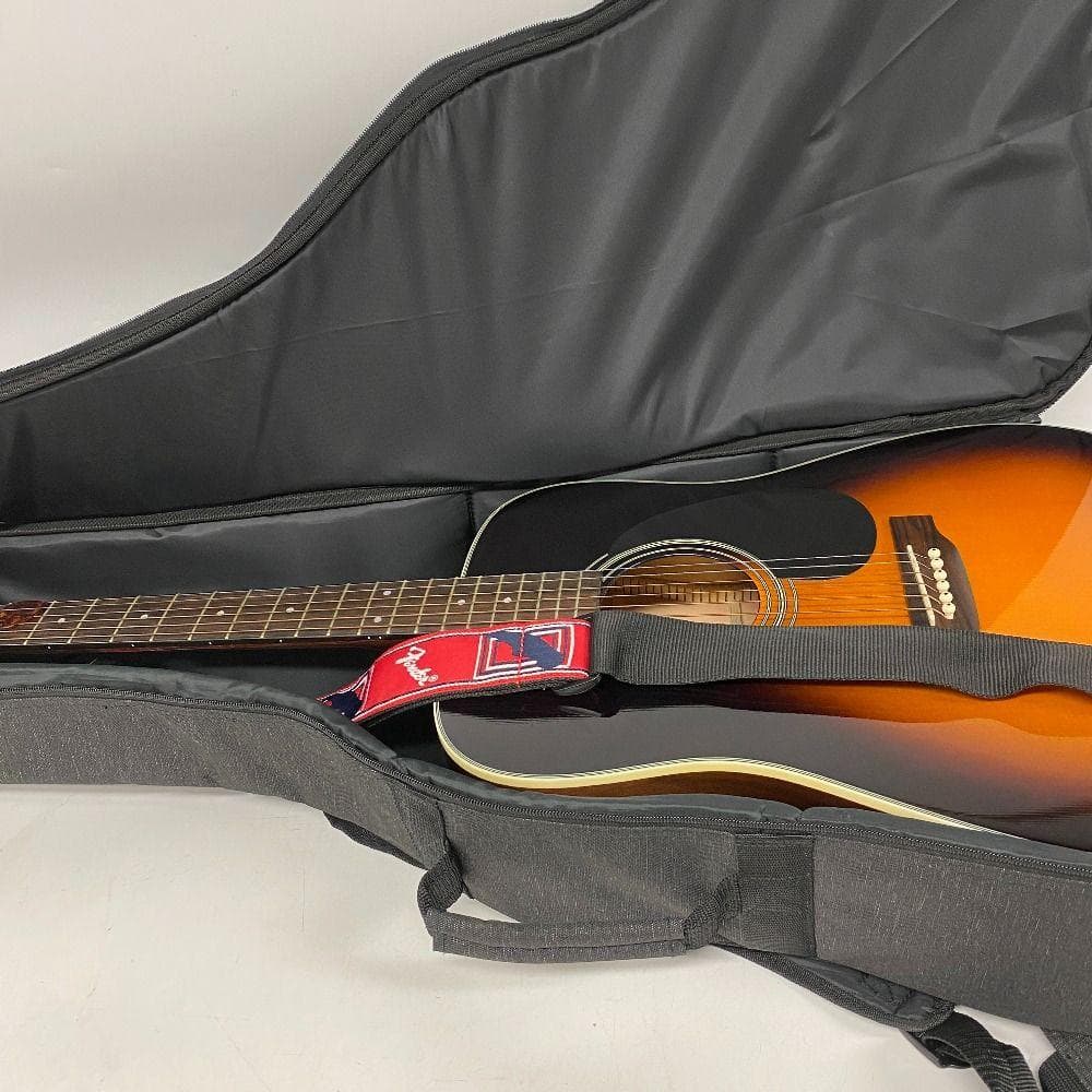 HEADWAY HD-25 SB アコースティックギター ケース付属 ピック