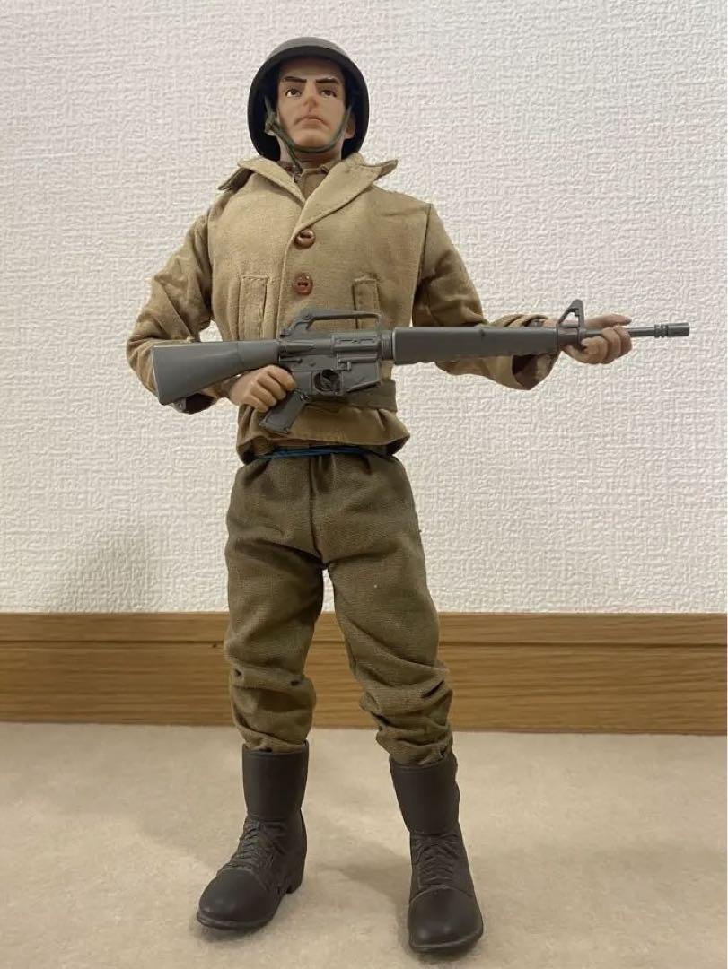GIジョー　ビンテージ　フィギュア　TAKARA タカラ　80年代物