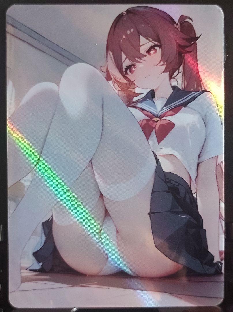 acgカード セクシーカード sc5 506