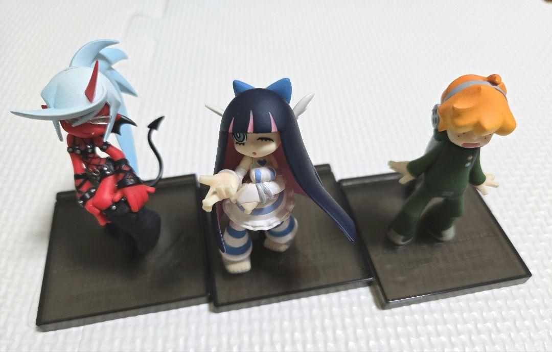 最終値下げ　一番くじ パンティ＆ストッキングwithF賞 フィギュア
