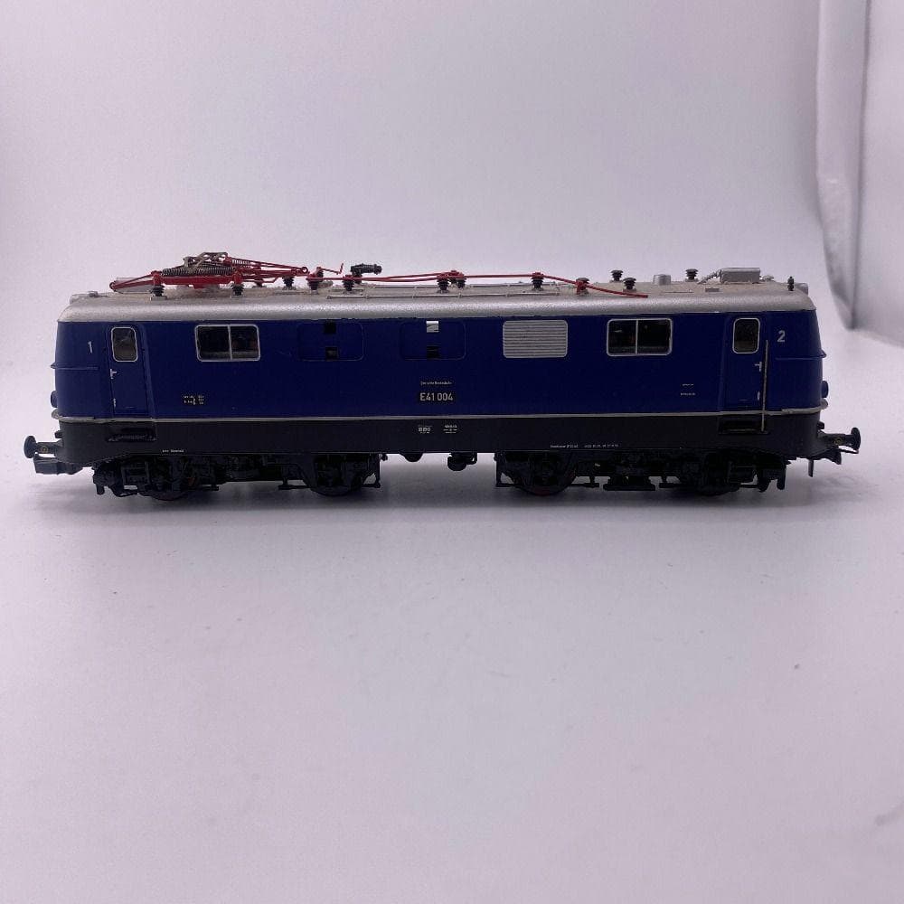 Roco track 43636 電 BR E 41 004 DB Ep.III