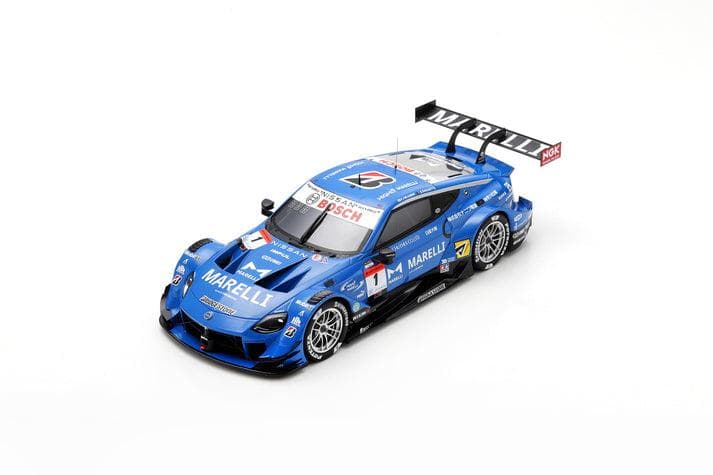 スパーク1/18 マレリ インパルZ 2023 スーパーGT500 #1 未開封