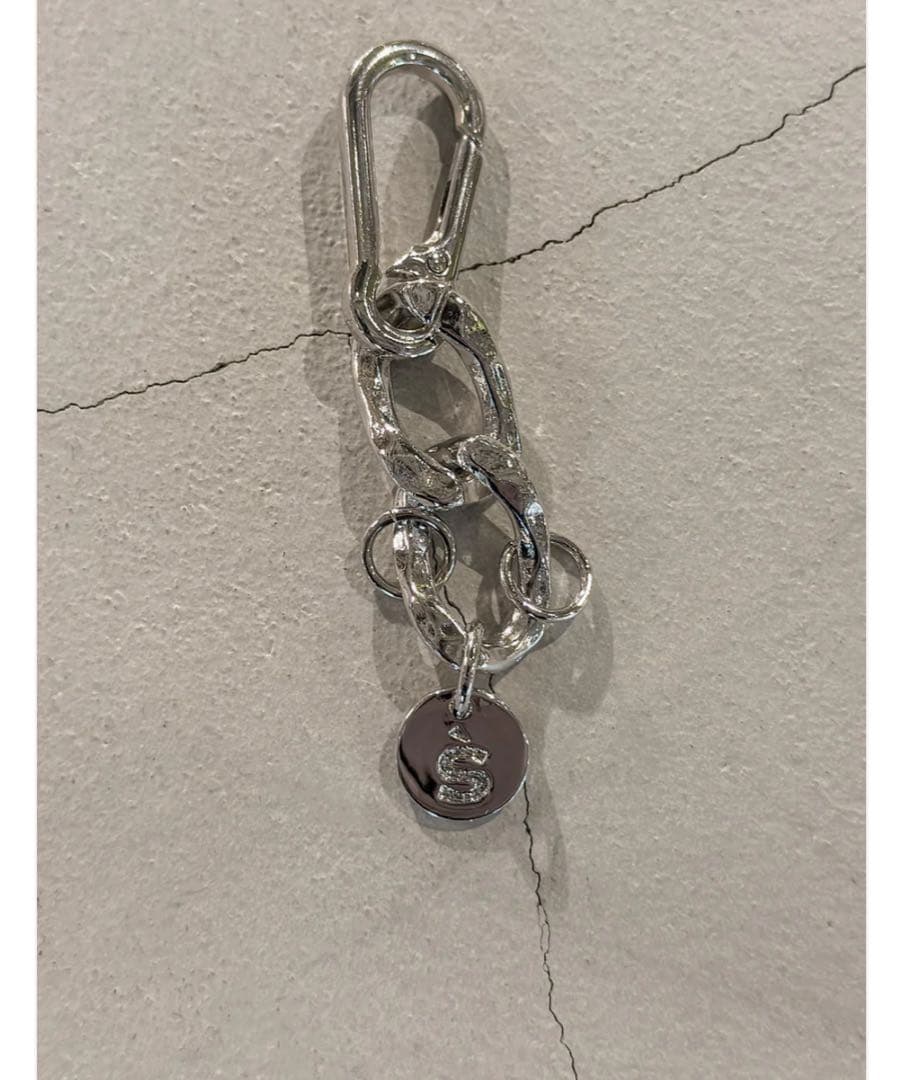 NOsWEA s_keyring キーリング