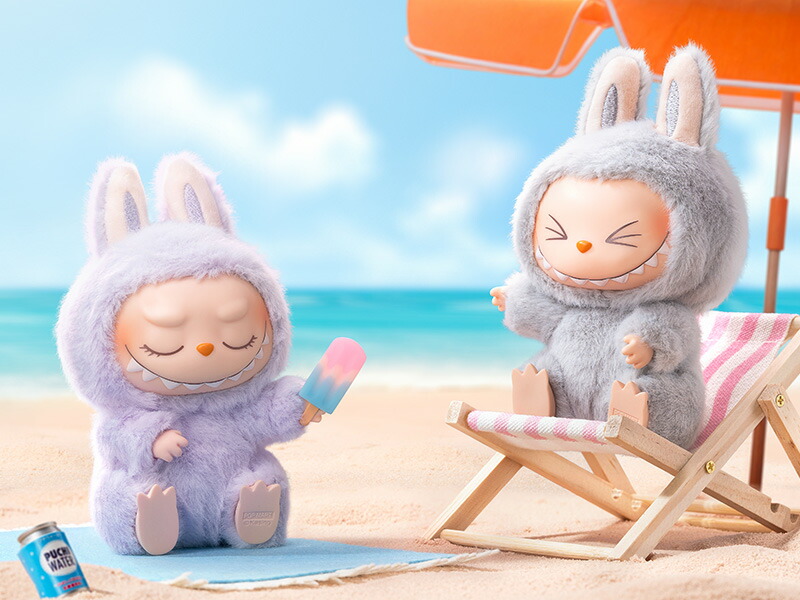 正規品 ラブブ Have a Seat BABA 楽天市場】POP MART 公式ストア THE MONSTERS Have a Seat