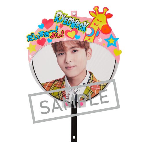 SUPER JUNIOR ブルゾン ファンキャップ 3点セット公式グッズ SJ GOODS | SUPER JUNIOR（スーパージュニア）JAPAN OFFICIAL WEBSITE