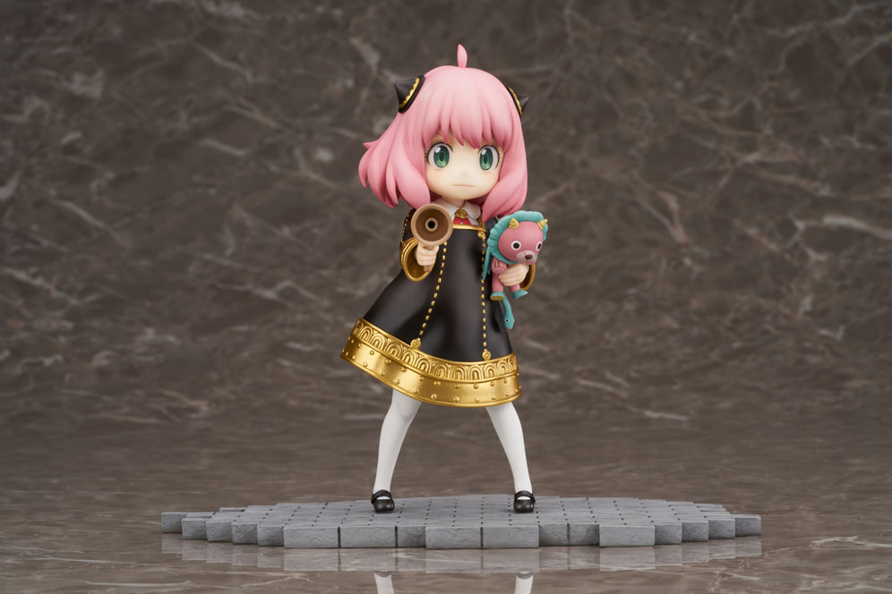 【アーニャ】ガレージキットフィギュア 特大57cm!! Anya アーニャ】ガレージキットフィギュア 特大57cm Anya SPY×FAMILY