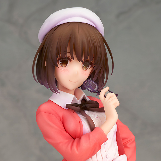 冴えない彼女の育てかた　加藤恵 記念セット　animejapan 2019 加藤恵 Memorial Ver. | ALTER