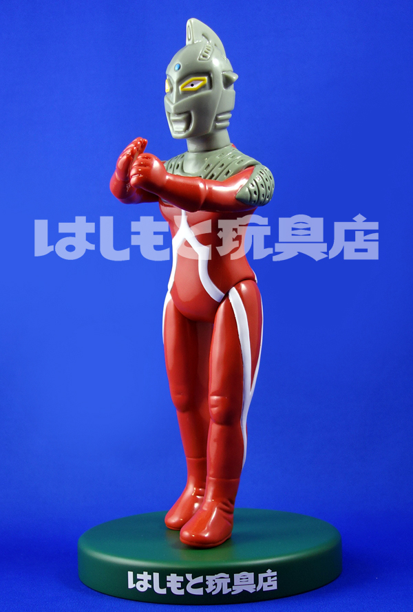 マルサン　ウルトラセブンセット TSUBURAYA EXHIBITION 2022 宮崎」に「セブン対キングジョー