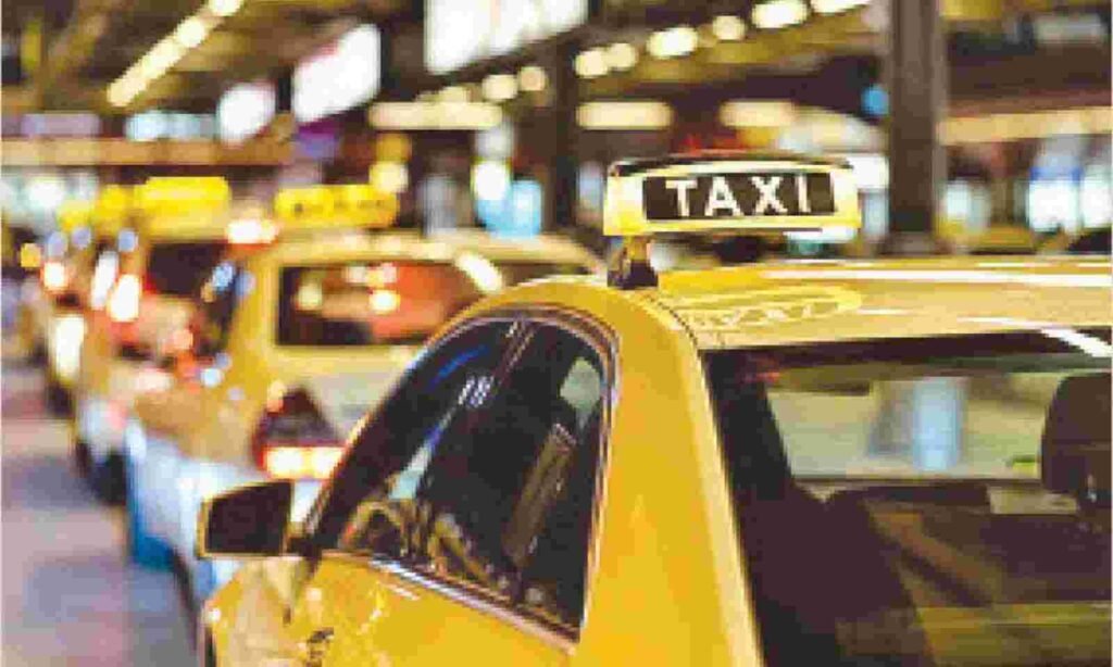 cabs in hyderabad