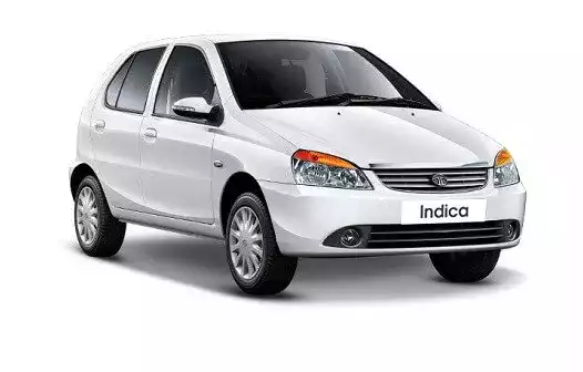 Hyderabad to Anantapur cabs