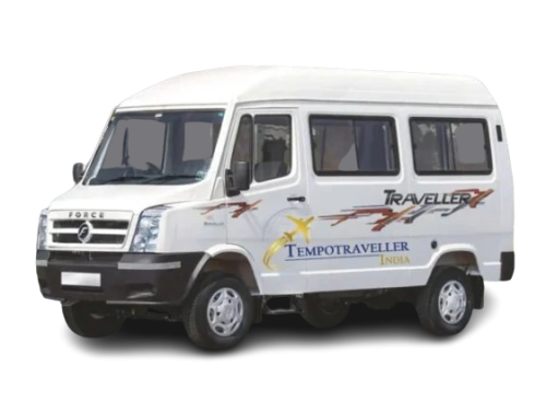 Tempo Traveller