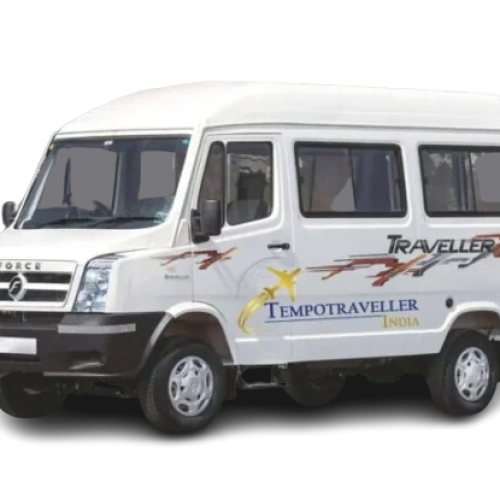 Hyderabad to Srisailam Tempo Traveller by SSS Tours and Travels: A Comprehensive Guide