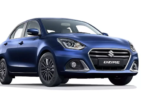 Swift DZire