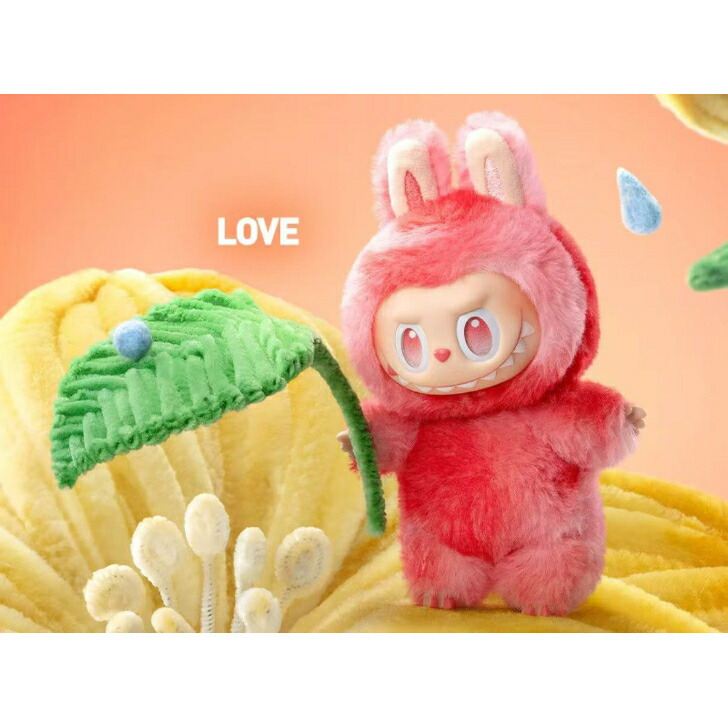 LABUBU ぬいぐるみペンダント POP MART 2個セット 楽天市場】【正規品保証・当日発送】 THE MONSTERS Big into